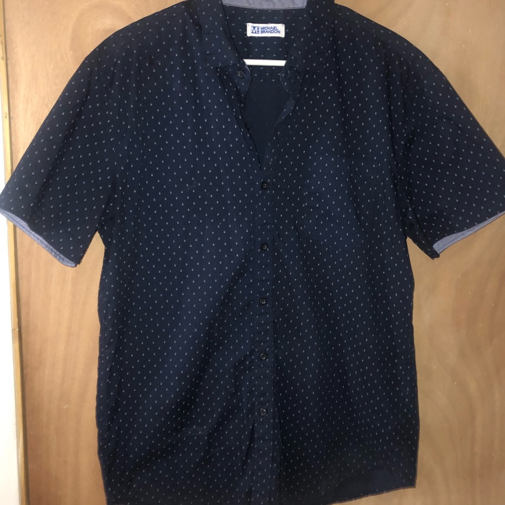 3 shirts for 10 dollars